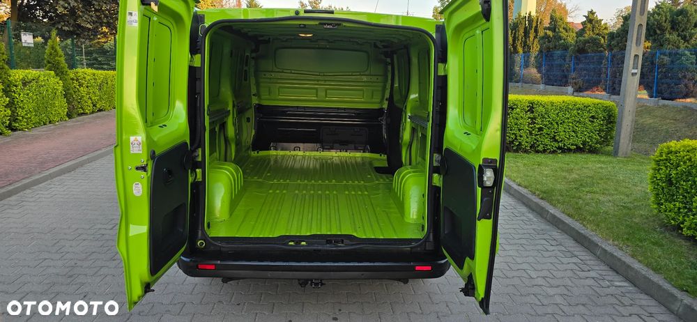 Renault Trafic - 19