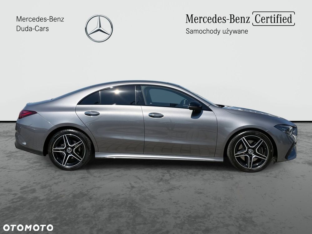 Mercedes-Benz CLA 220 4-Matic AMG Line 7G-DCT - 7