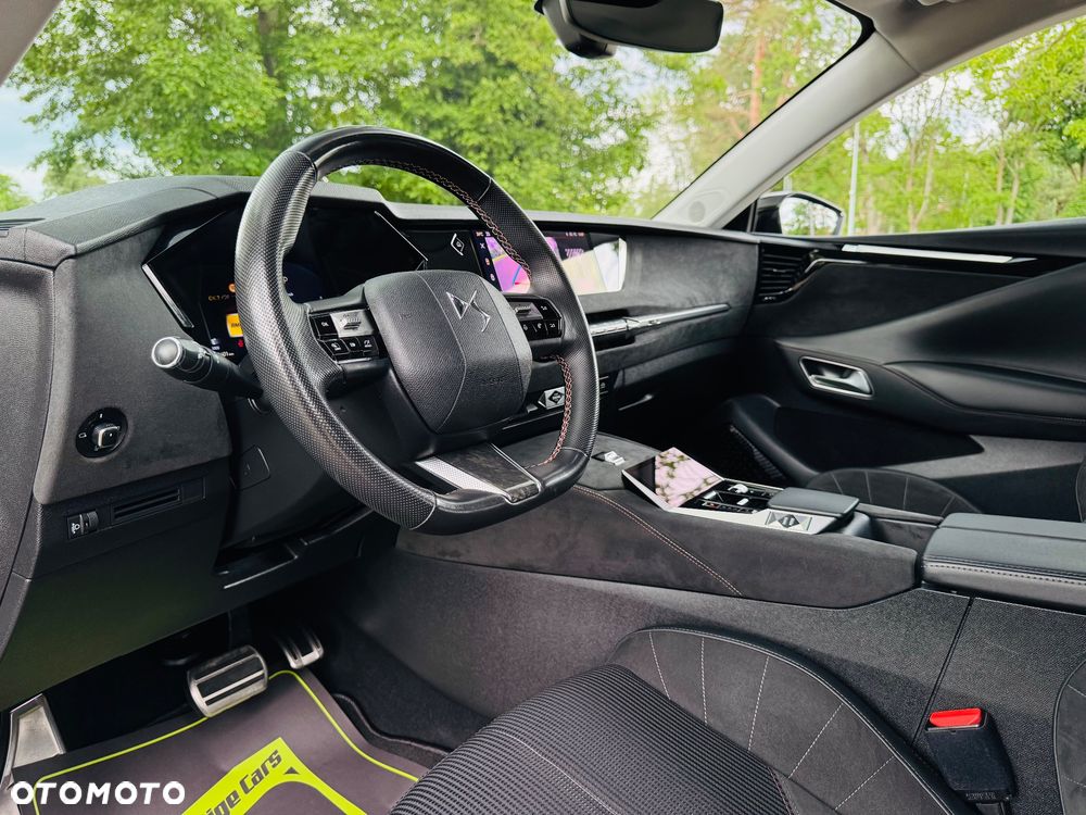 DS Automobiles DS 4 Crossback - 24