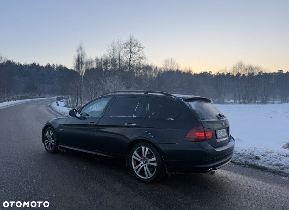 BMW Seria 3 - 3