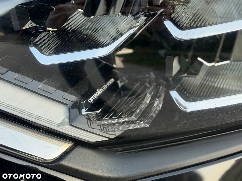 Citroën C4 1.2 PureTech Feel Pack S&S - 38