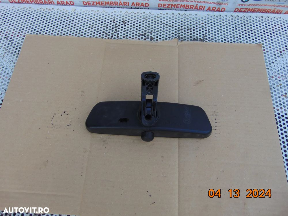 Oglinda interior BMW f07 seria 5 gt oglinda parbriz - 2