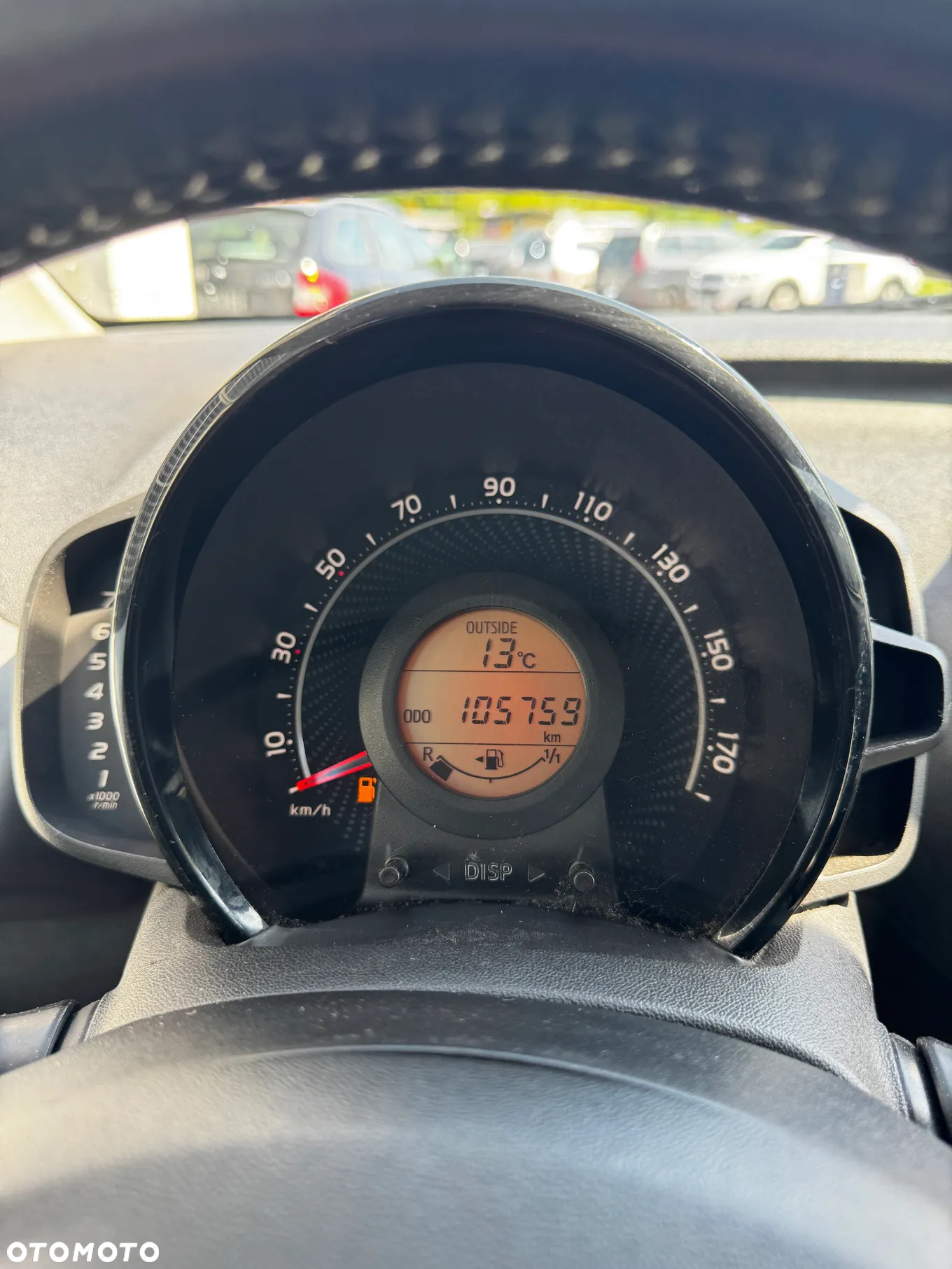 Toyota Aygo 1.0 VVT-i JBL Edition - 11