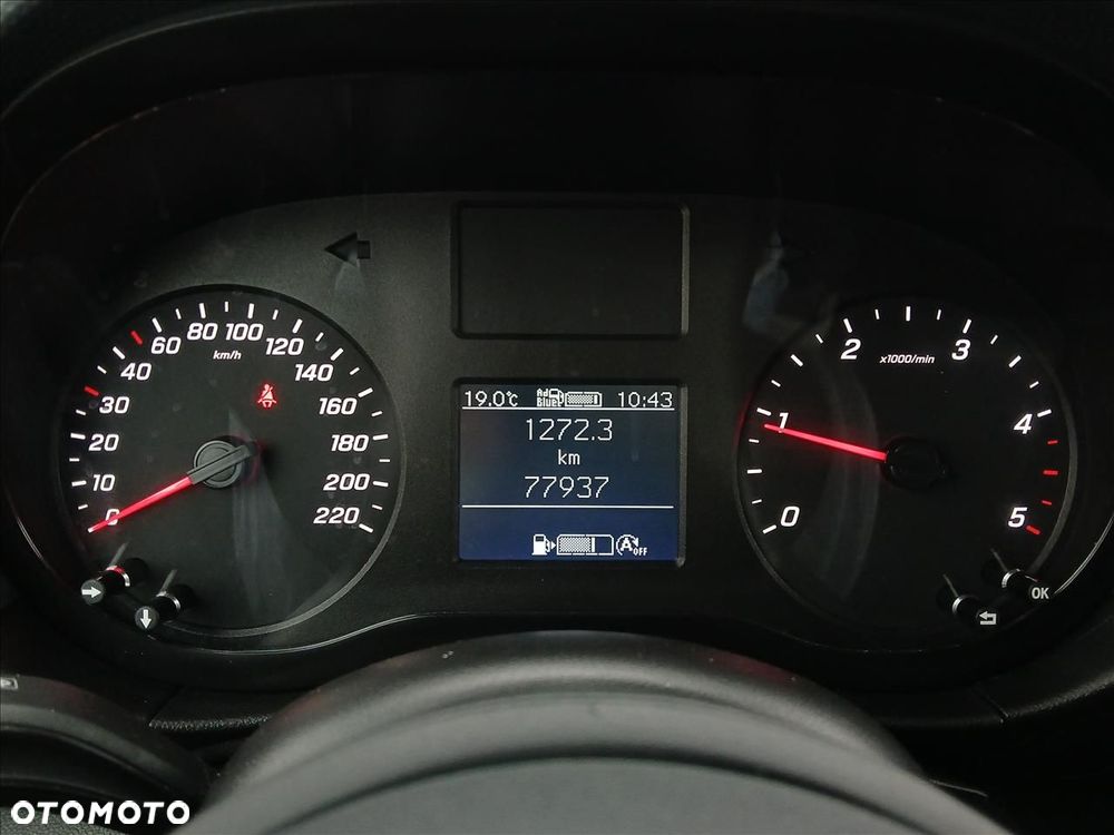 Mercedes-Benz citan - 7