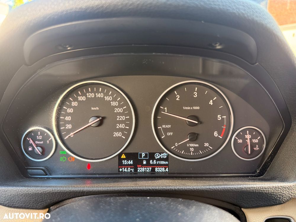 BMW Seria 3 - 14