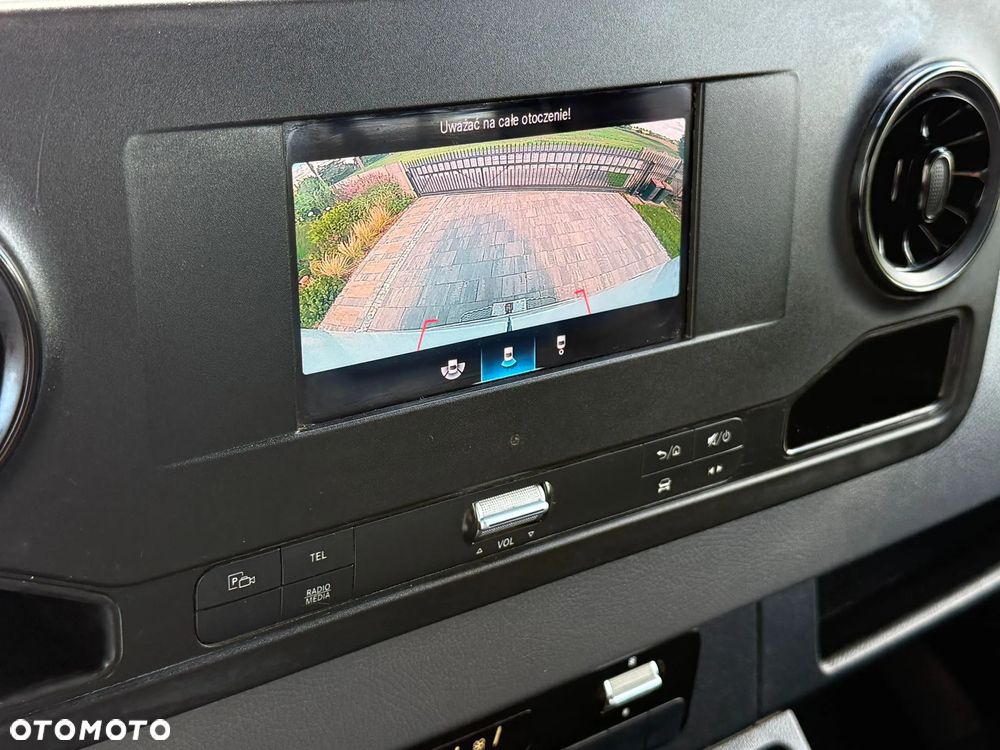 Mercedes-Benz Sprinter 314 CDI - 16