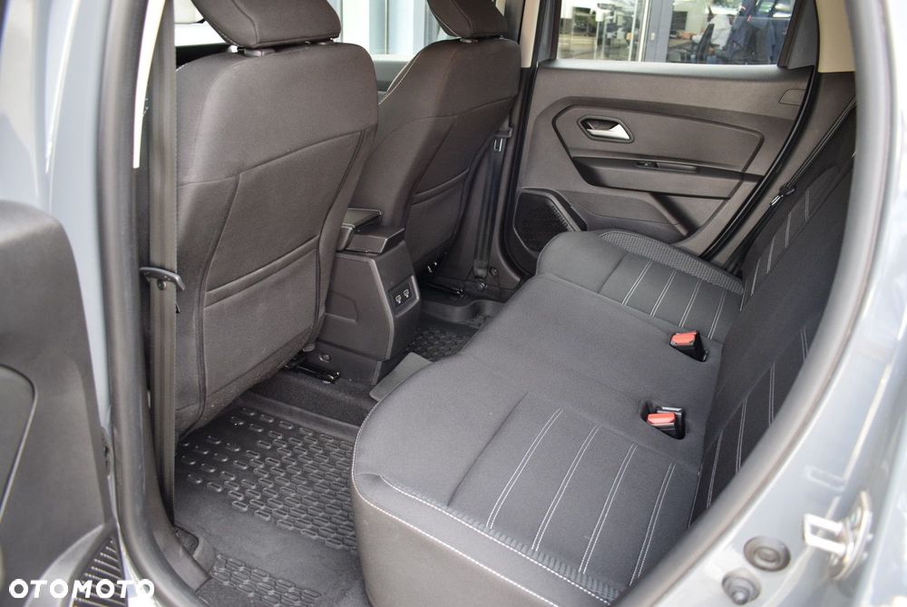 Dacia Duster - 23