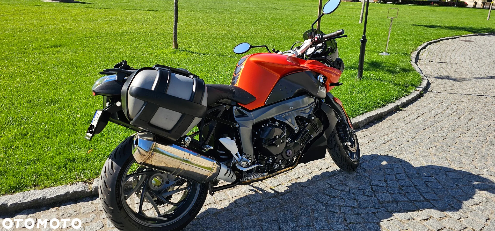 BMW K - 3