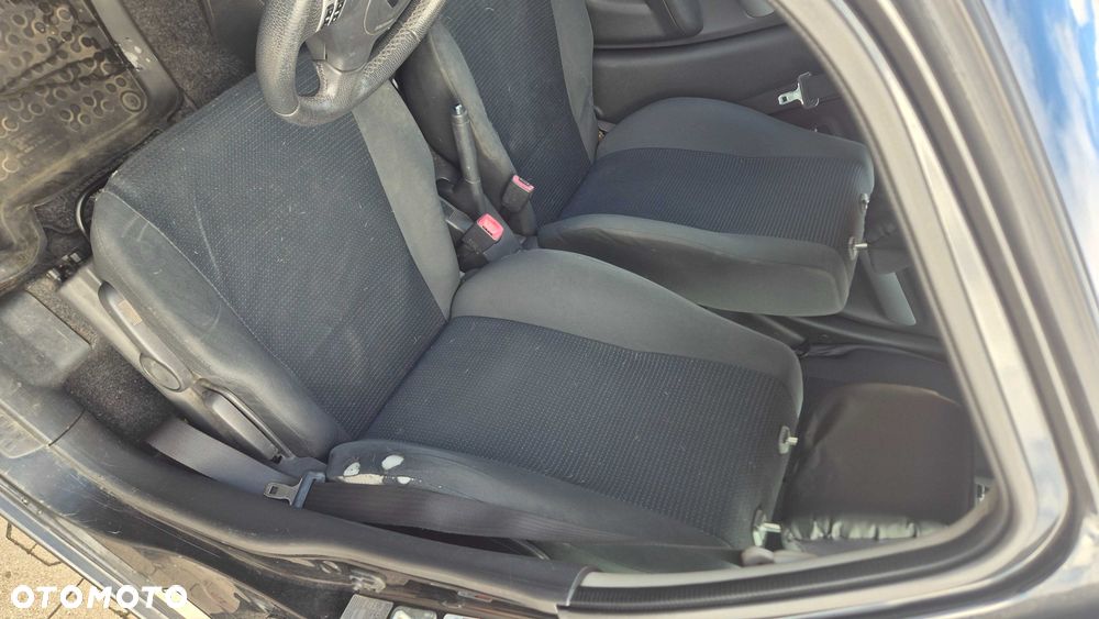Suzuki Swift - 8