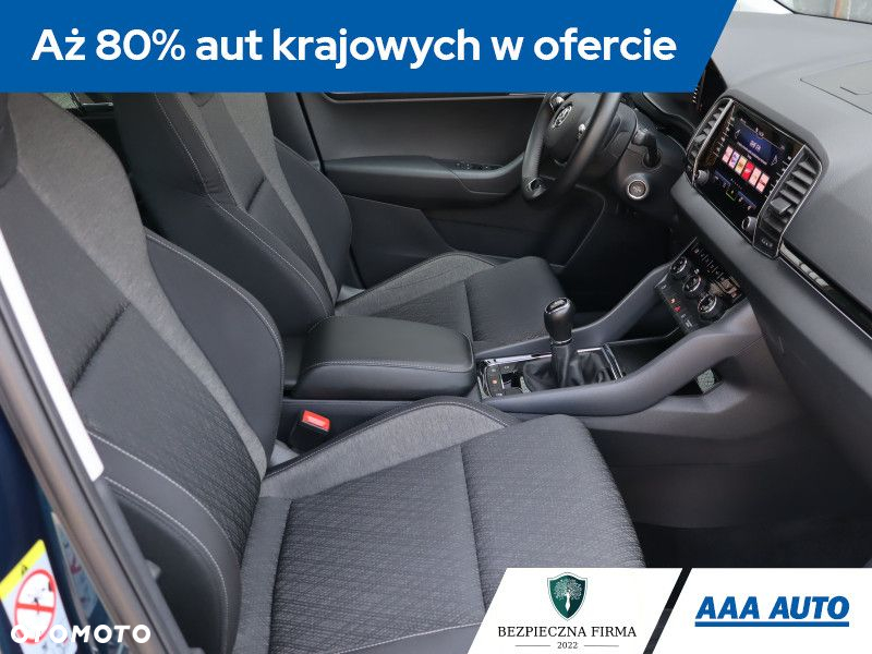 Skoda Karoq - 10