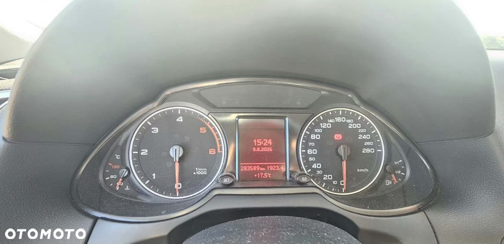Audi Q5 - 8