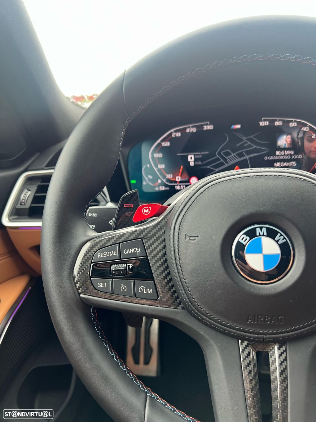 BMW M340 i xDrive Auto - 33