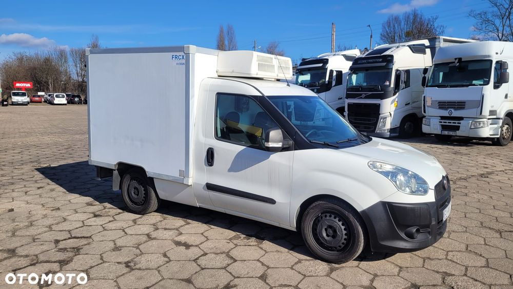 Fiat Doblo - 31