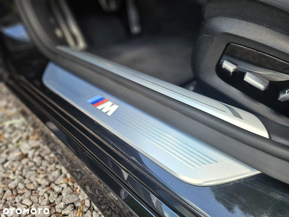 BMW Seria 7 750Ld xDrive - 18