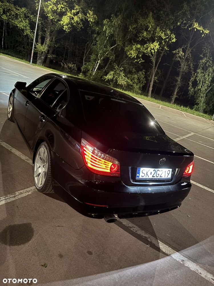 BMW Seria 5 - 4
