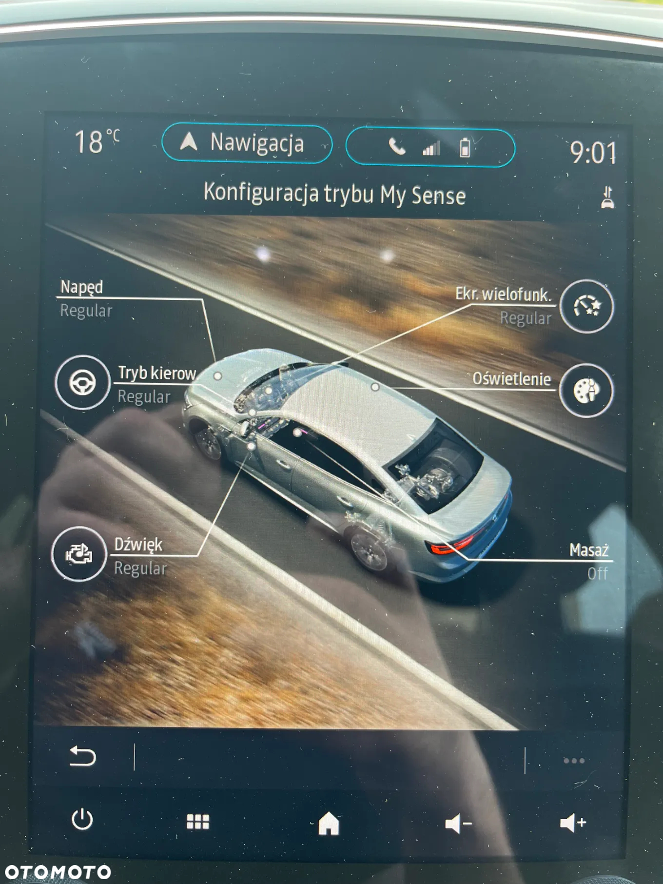 Renault Talisman 2.0 Blue dCi Intens EDC - 9