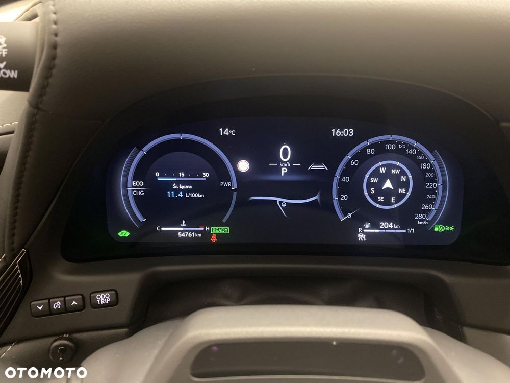 Lexus LS 500h Omotenashi AWD - 23