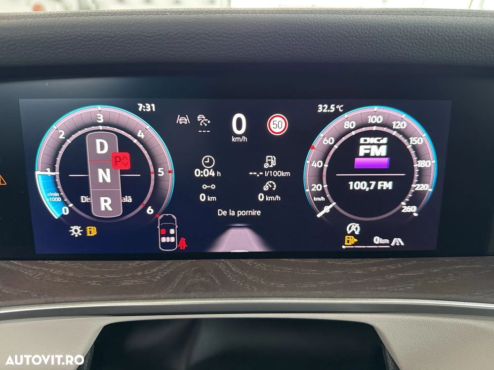 Volkswagen Tayron 2.0 TDI 4Motion DSG Elegance - 23