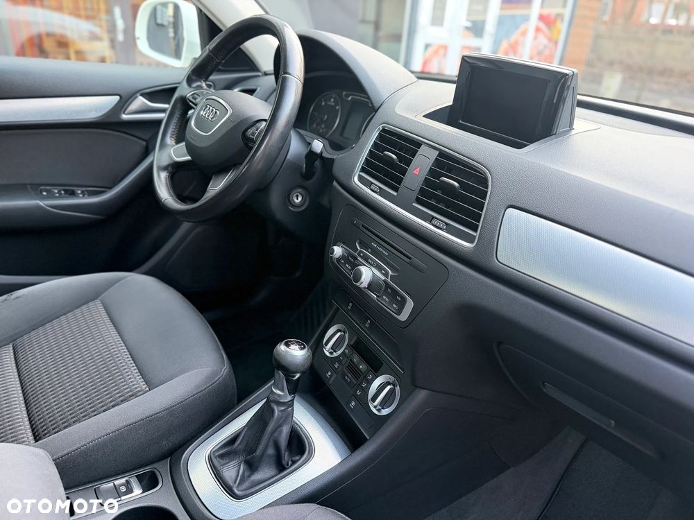 Audi Q3 2.0 TDI - 27