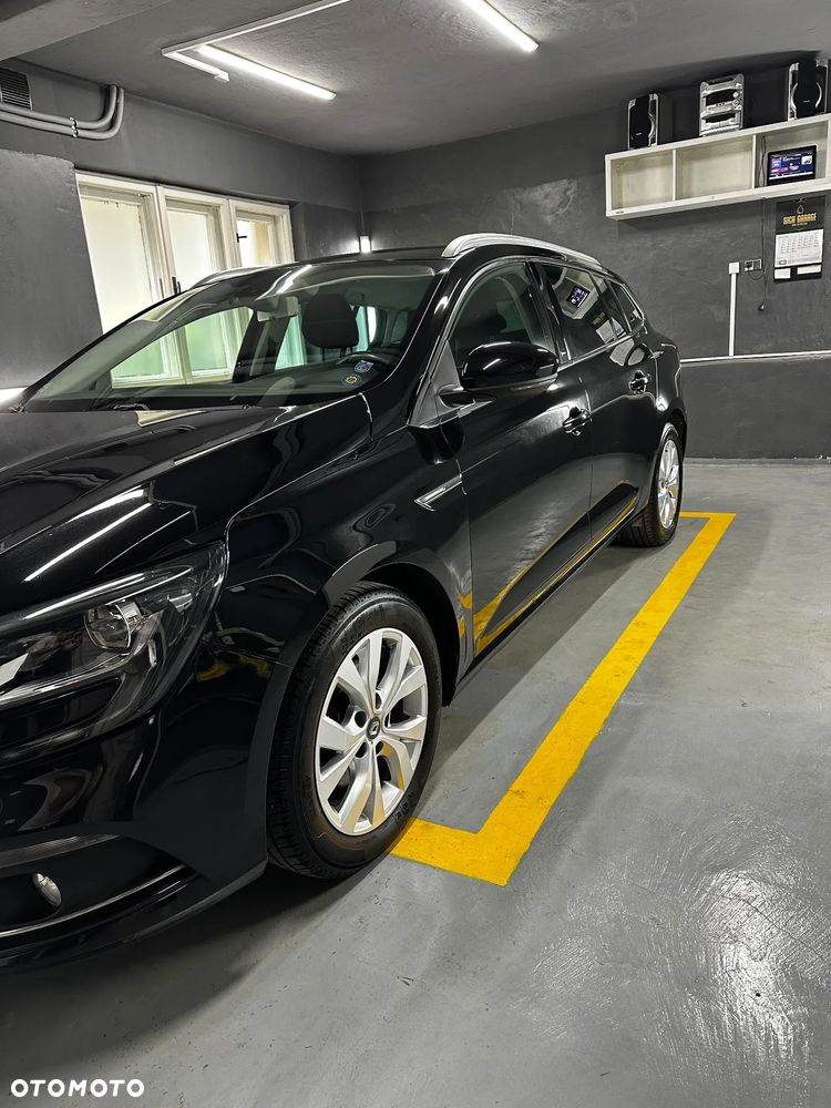 Renault Megane - 21