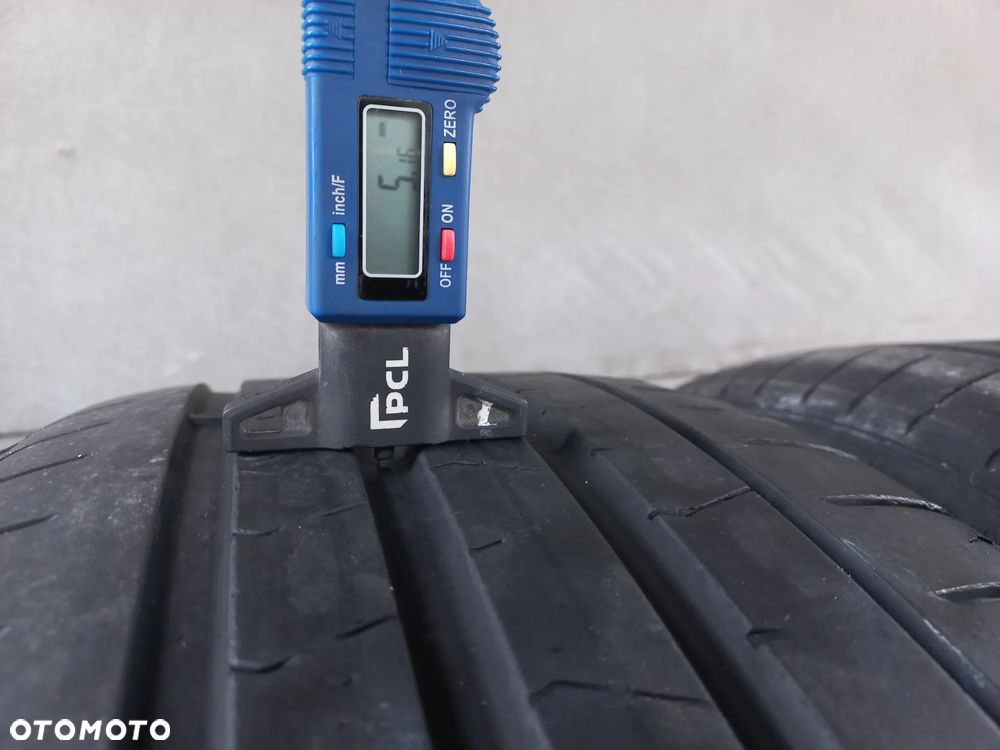 Alufelgi koła 20" M-Pakiet BMW 7 G11 G12 6GT G32 - 9