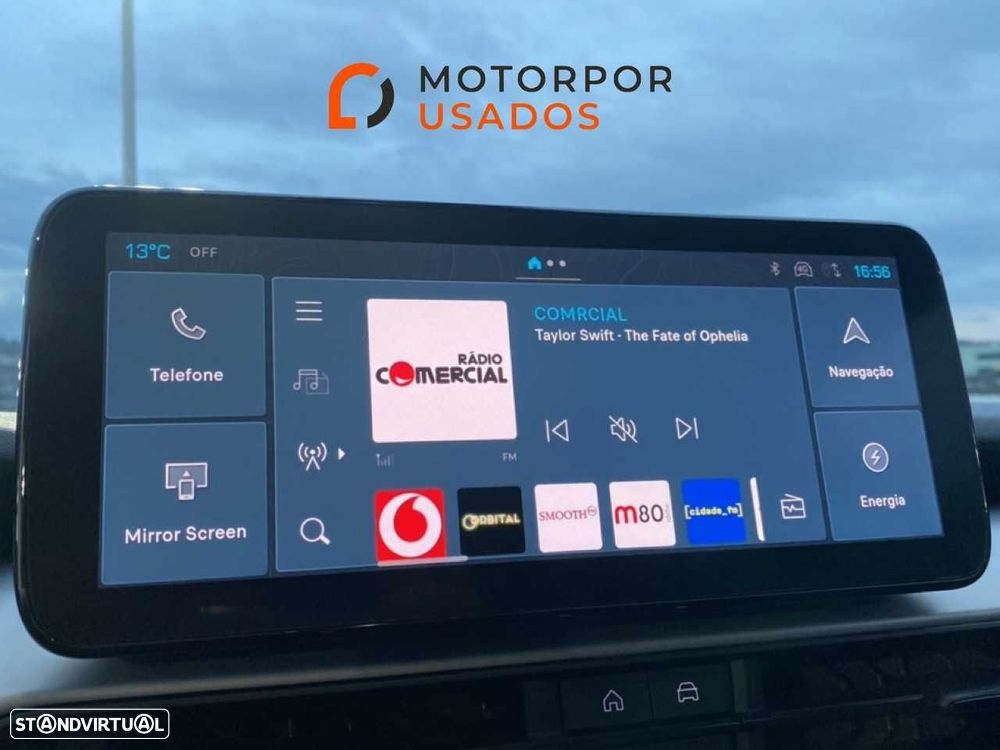 Jeep Avenger 54 kWh Altitude - 15