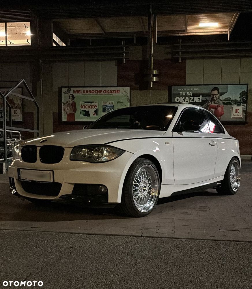 4x Felgi 18 m.in. do BMW E81 E82 E87 E88 E39 E60 3 E46 5 7 E38 - BY479 (XF135) - 6