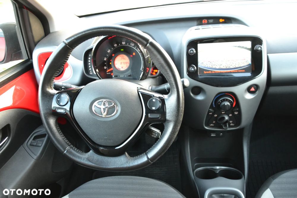 Toyota Aygo - 27