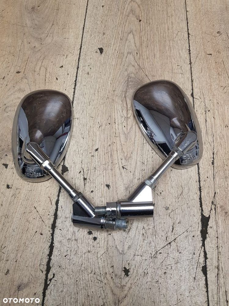 Lusterko lewe + prawe Yamaha Drag Star XVS1100 Classic - 8