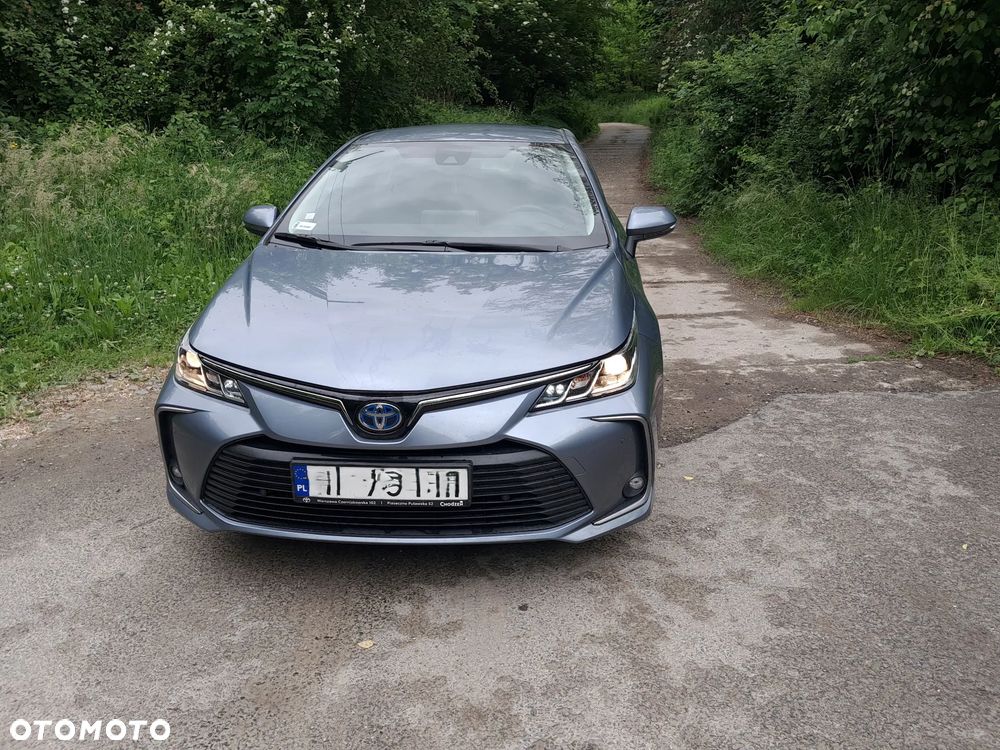Toyota Corolla - 7