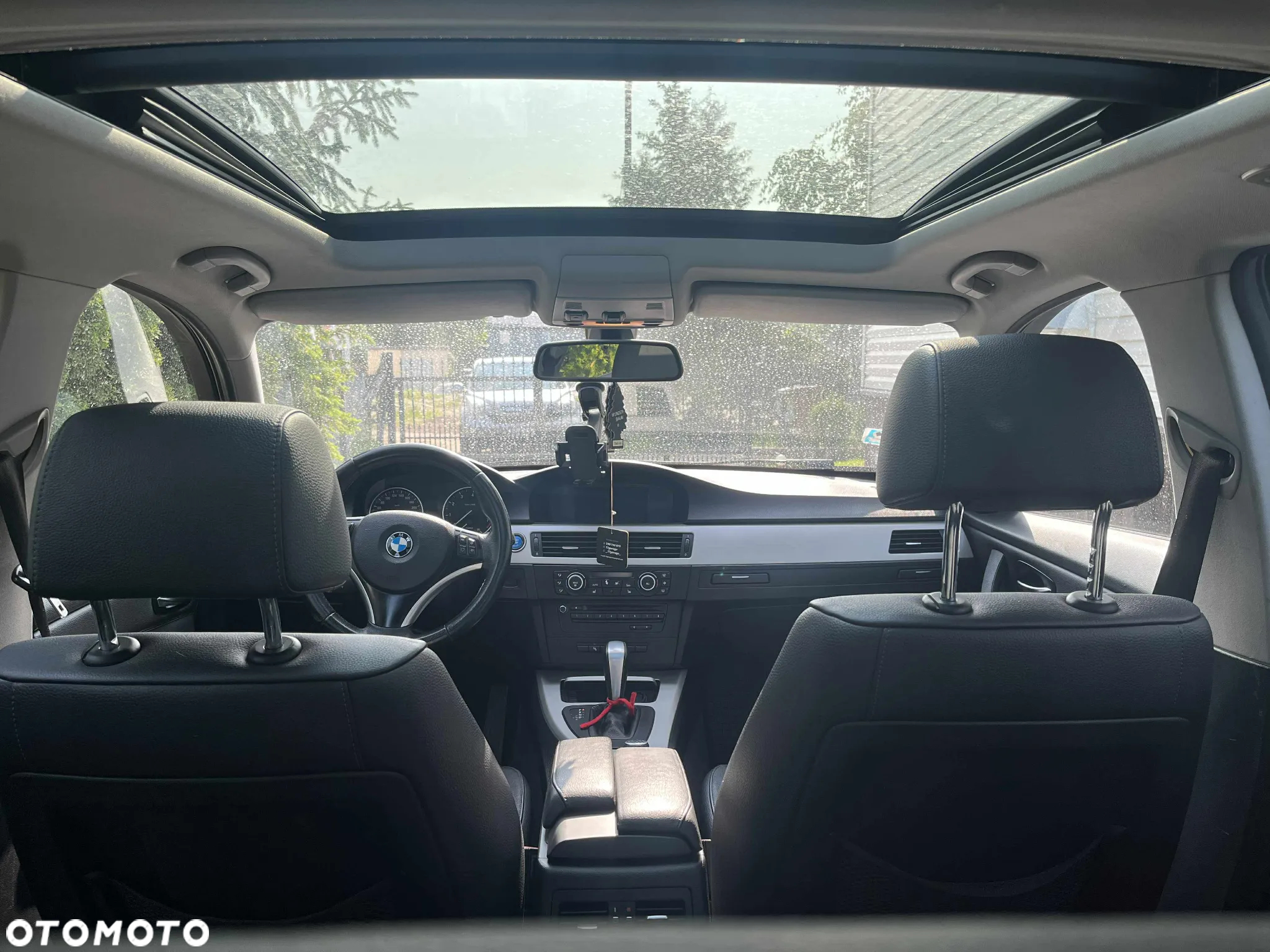 BMW Seria 3 - 15