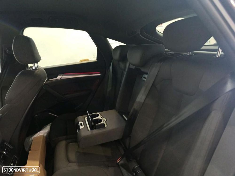 Audi Q5 Sportback 50 TFSIe quattro Advance S tronic - 5