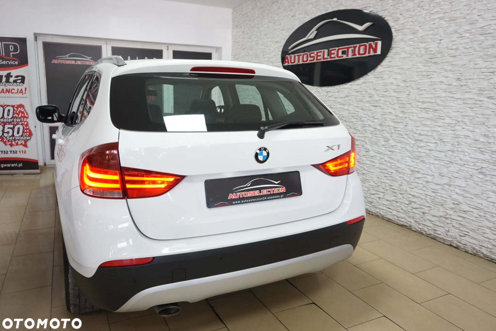 BMW X1 xDrive20d - 13