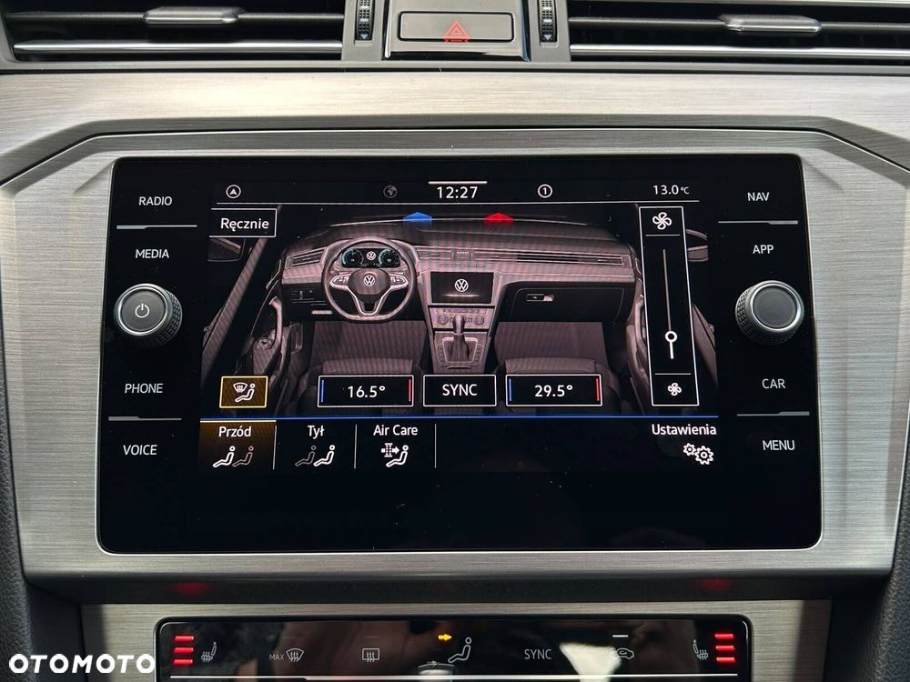 Volkswagen Passat 1.5 TSI EVO Essence DSG - 32