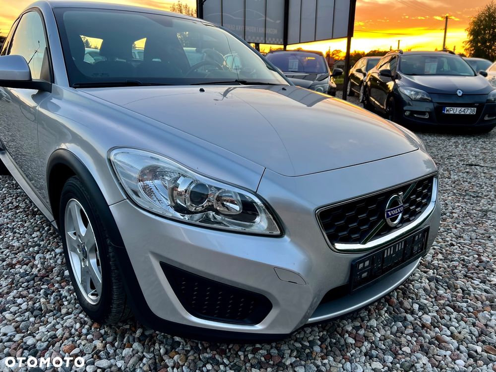 Volvo C30 - 32