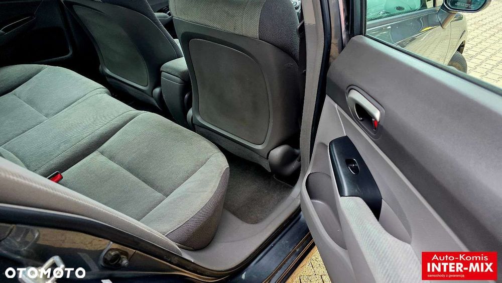 Honda Civic - 37