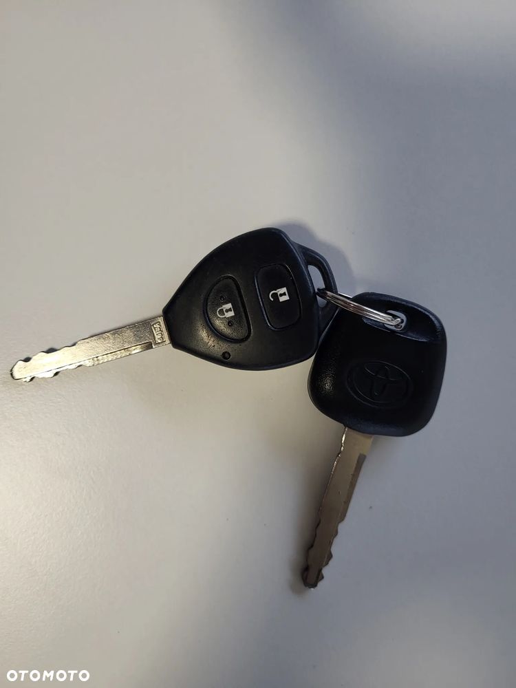 Toyota Auris 1.6 Edition - 36