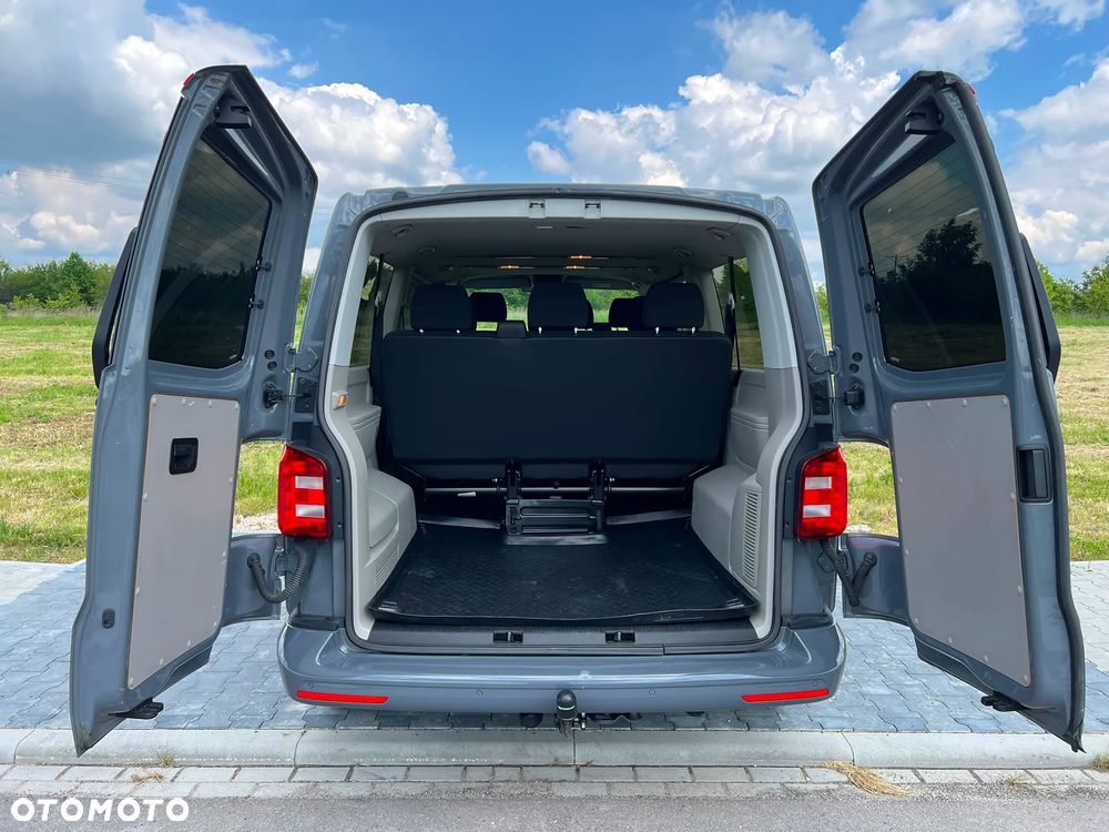 Volkswagen Transporter L2 - 6