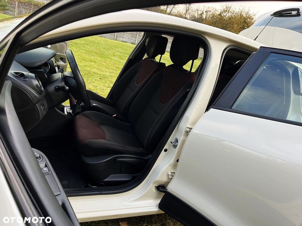 Renault Clio - 5
