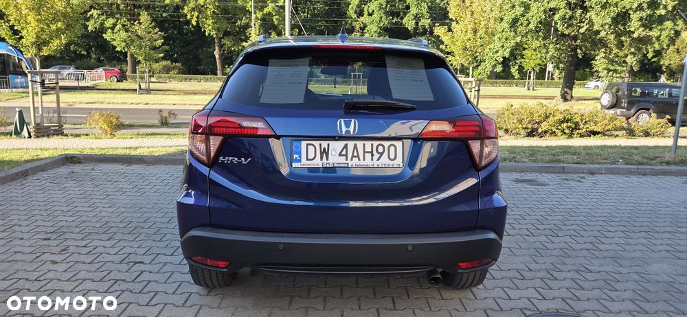 Honda HR-V 1.5 Executive (ADAS / Connect+) - 4
