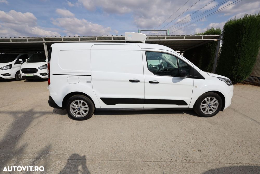 Ford Transit Connect Frigo - 8