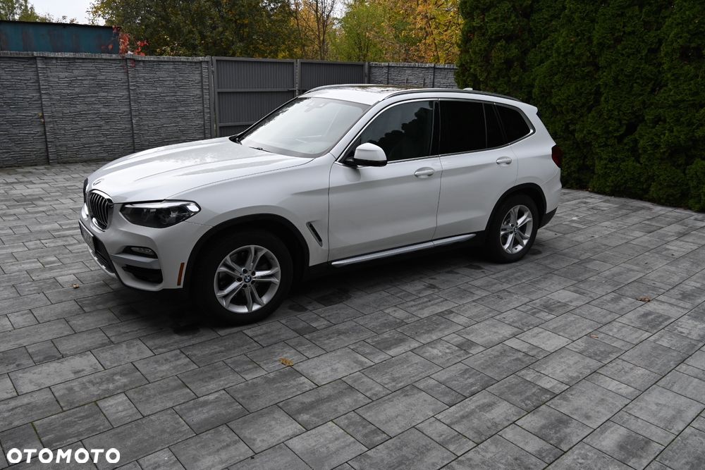 BMW X3 - 16