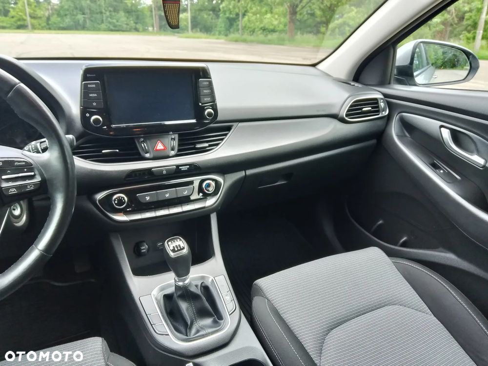 Hyundai i30 1.0 T-GDI Modern - 35