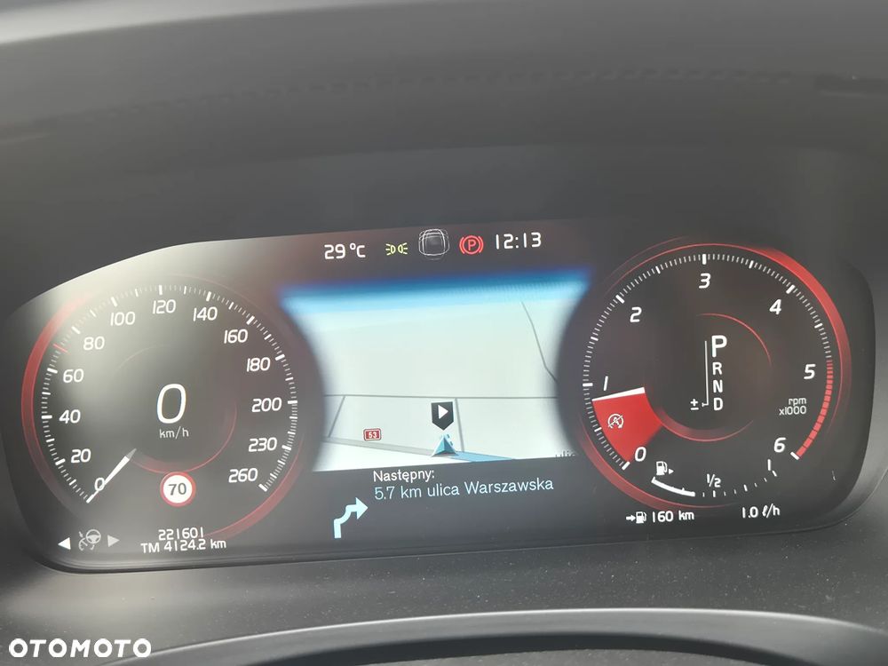Volvo V90 - 35