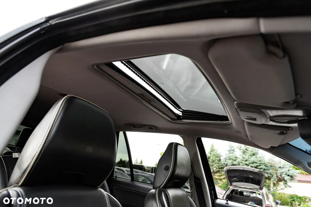 Volvo XC 90 D5 AWD Geartonic Executive - 30