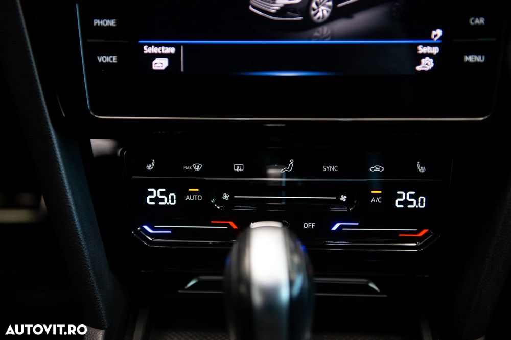 Volkswagen ARTEON 2.0 TDI 4Motion DSG R-Line - 27