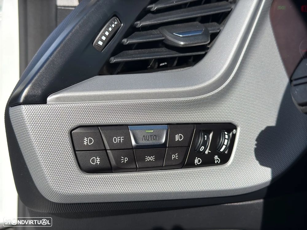 BMW 116 i Advantage - 19