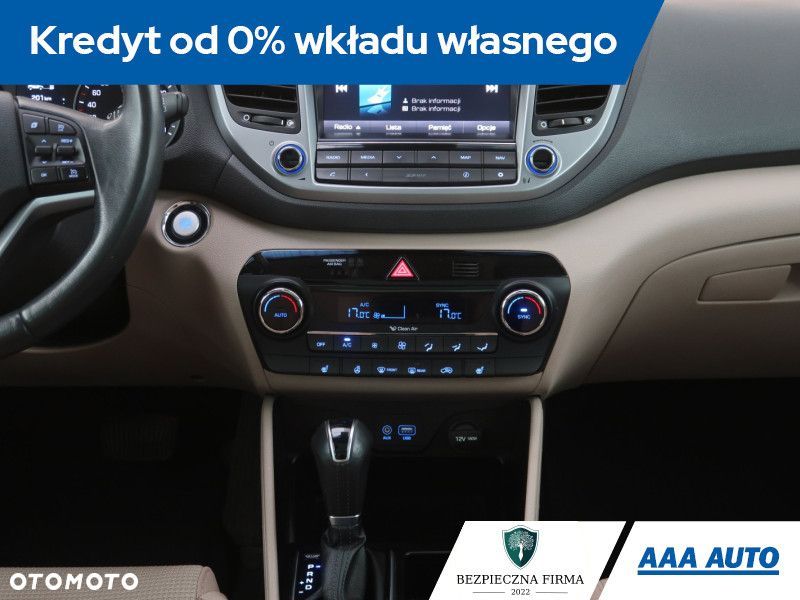 Hyundai Tucson - 14