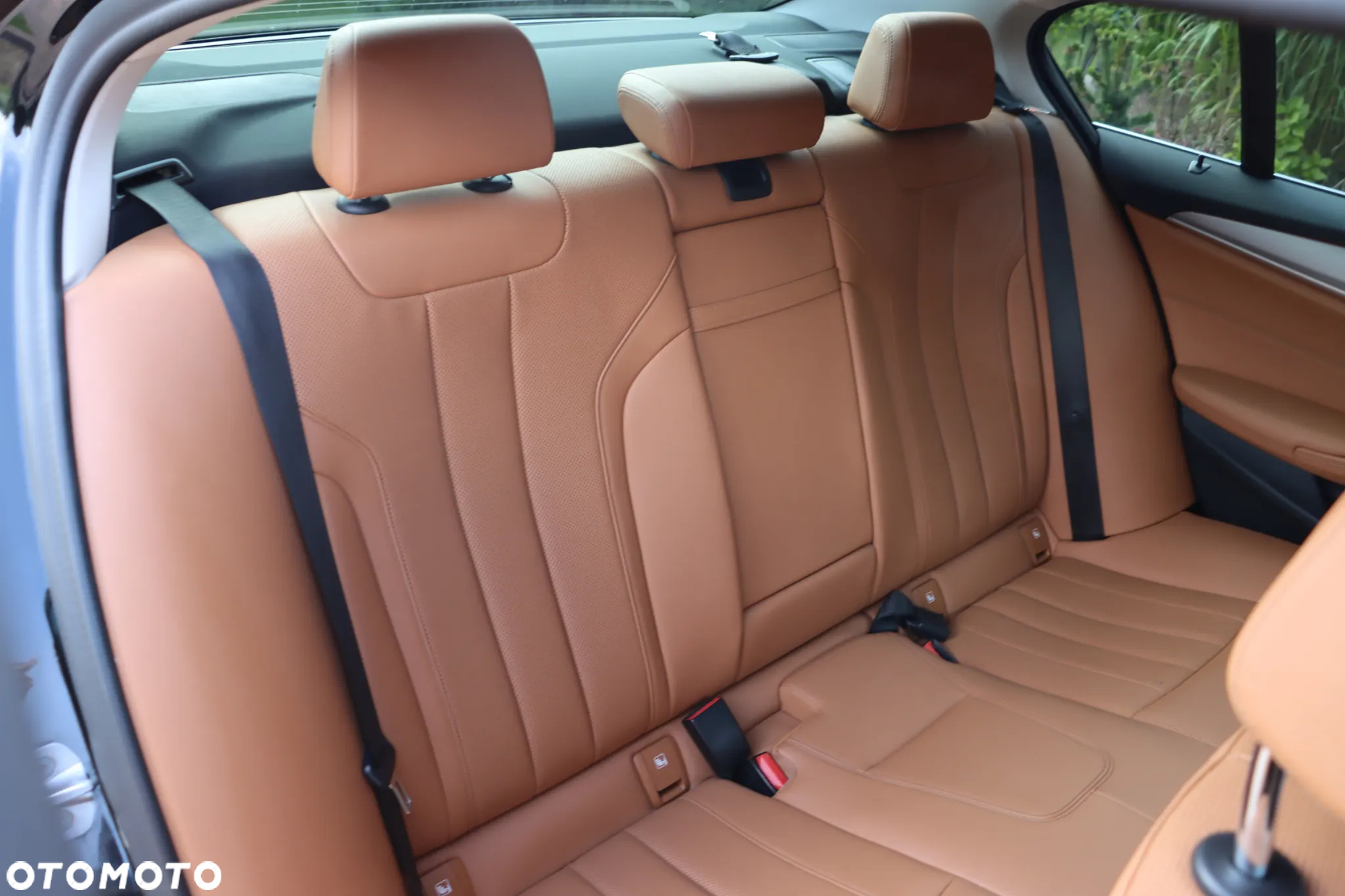 BMW Seria 5 518d Luxury Line sport - 15