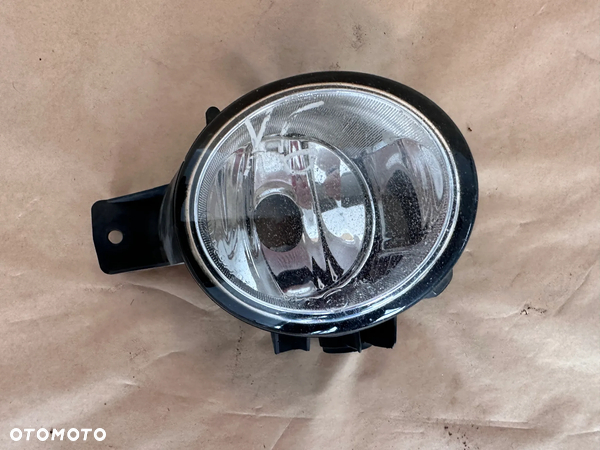 Halogen BMW X5 X6 E71 E72 lewy numer 7187631